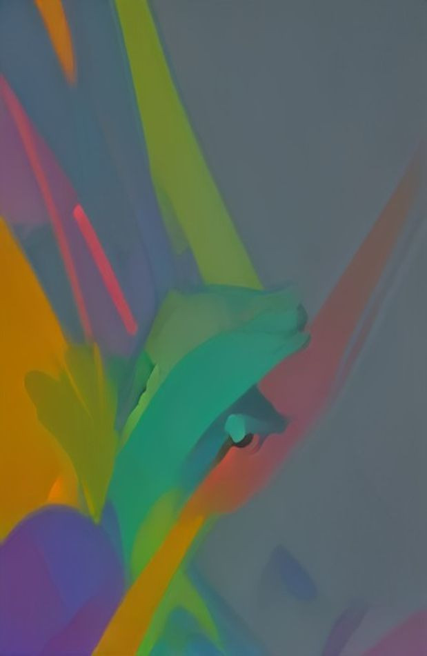 Perry The Platypus AI Wallpaper