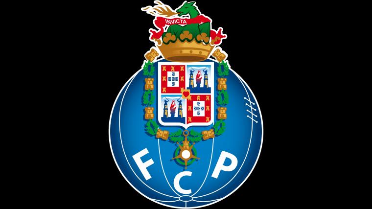 FC Porto Basecap - Offiziell Lizenziert, Größenverstellbar Mit Besticktem Wappen