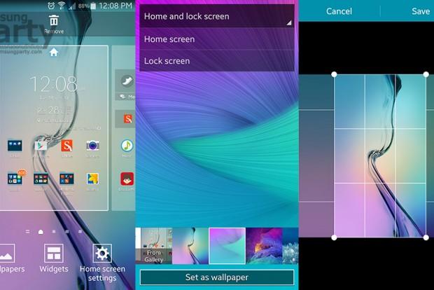 Free Download How To Change Wallpaper On Your Android Phone 620x360 