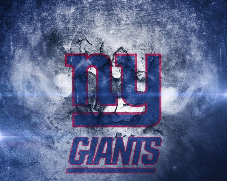 🔥 Free Download New York Giants Logo Wallpaper by dking36