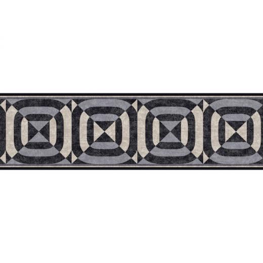 Free download BLACK GREY GRAY Swirl Wallpaper Border Wall Decals Teen