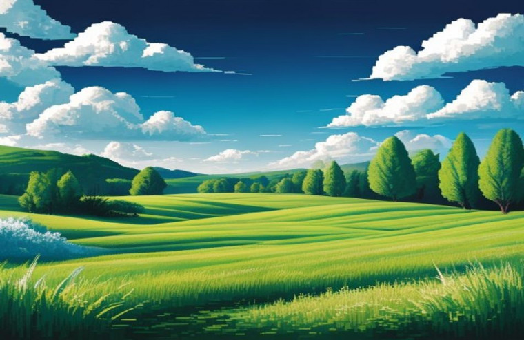 Old Windows AI Wallpaper