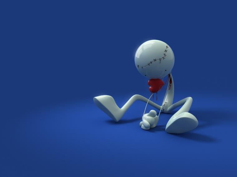 Free download 3d cartoon wallpapers Page 6 [1024x768] for your Desktop