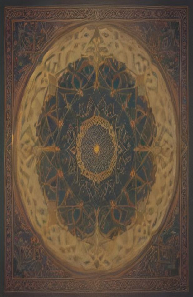 Quran AI Wallpaper HD