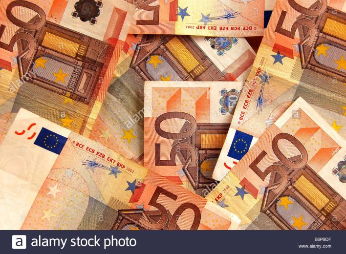 Free download Euro Money Euro Cash Background Euro Money Banknotes