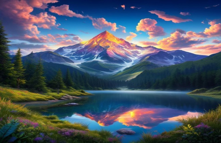 Cool Pictures For AI Wallpaper