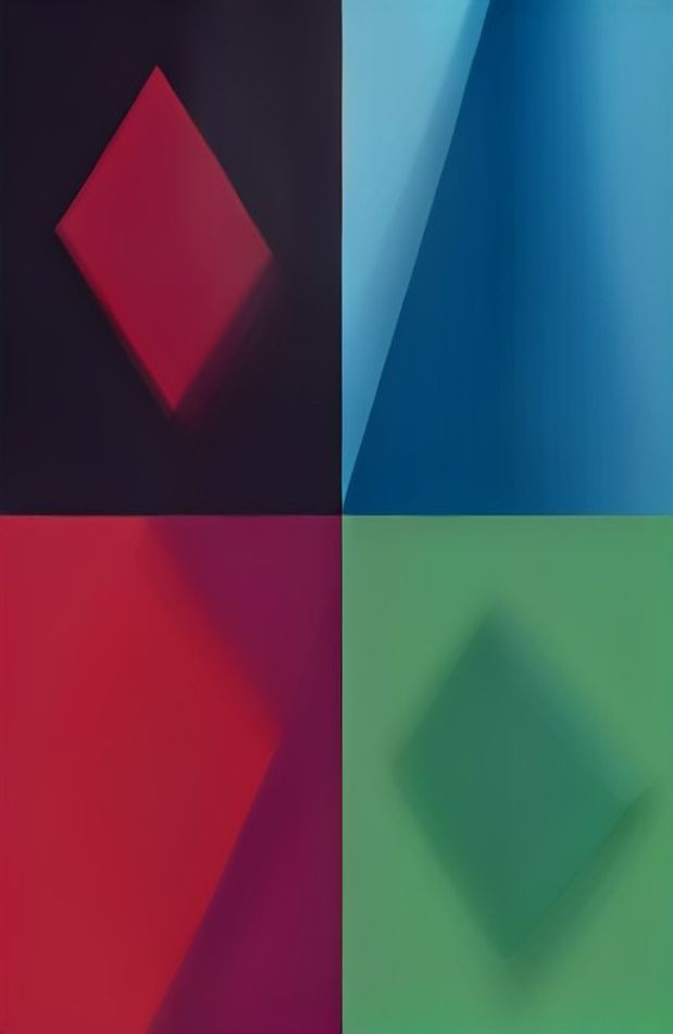 Lenovo AI Wallpaper Theme
