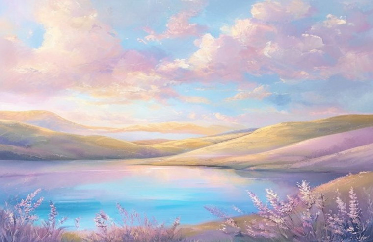 Wallpaper Pastel