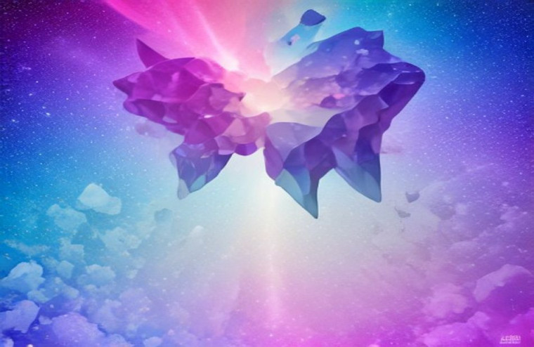 Steven Universe AI Wallpaper