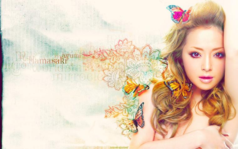 Free Download Ayumi Hamasaki Hd Wallpaper Hot Photo Shared By Anitra 41 Fans 1440x900 For Your Desktop Mobile Tablet Explore 32 Ayumi Hamasaki Wallpapers Ayumi Hamasaki Wallpapers