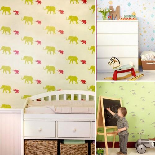 Free download sherwin williams removable wallpaper Foyer Pinterest