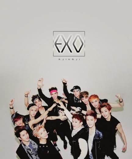 Free Download Exo Iphone Wallpaper Exo Iphone And Wallpaper 500x8 For Your Desktop Mobile Tablet Explore 49 Exo Phone Wallpaper Kpop Phone Wallpaper Kpop Iphone Wallpaper Exo Wallpaper Tumblr