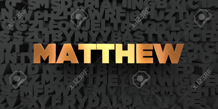 Free download Matthew 633 Seek First The Kingdom of God Wallpaper