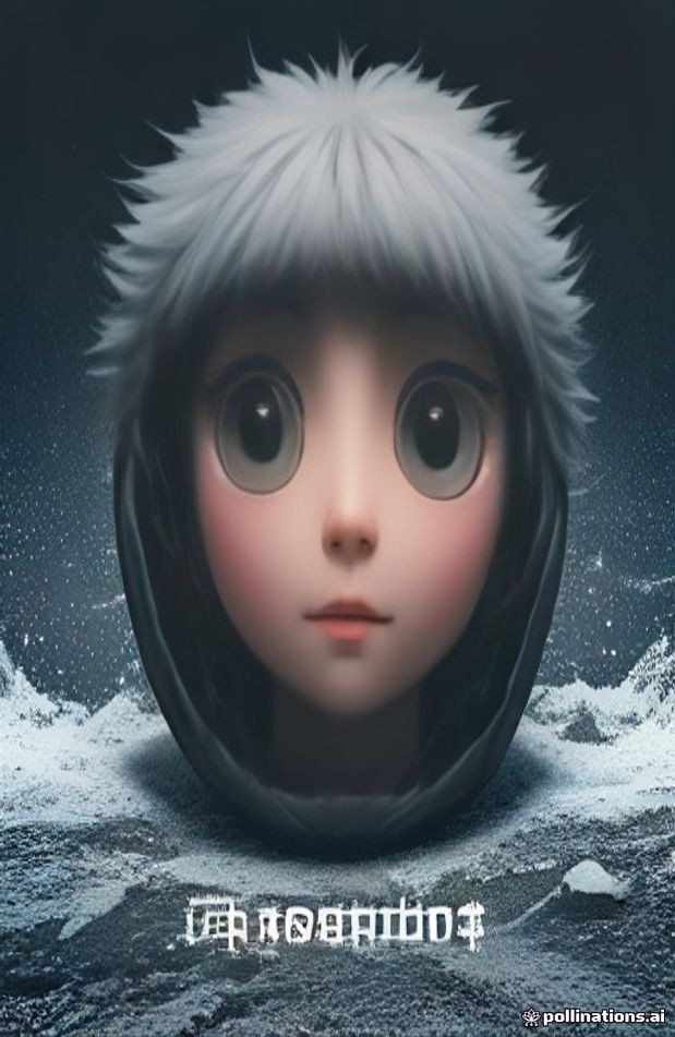 My Love AI Wallpaper