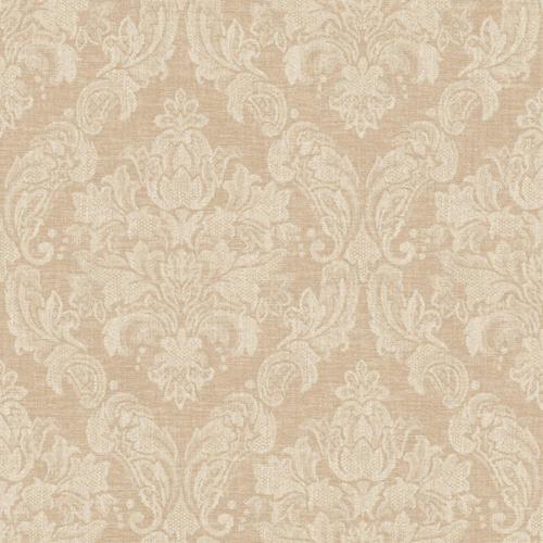 Free download Decorline Sparkle Damask Designer FeatureWallpaper Cream