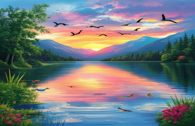 Live AI Wallpaper And Screensavers