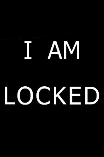 Free download Its Locked for a reason stupid Funny Iphone Wallpaper ...