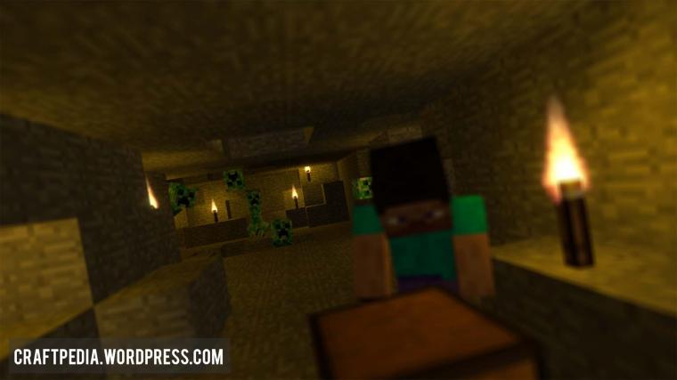 🔥 [90+] Minecraft Animation Wallpapers | WallpaperSafari