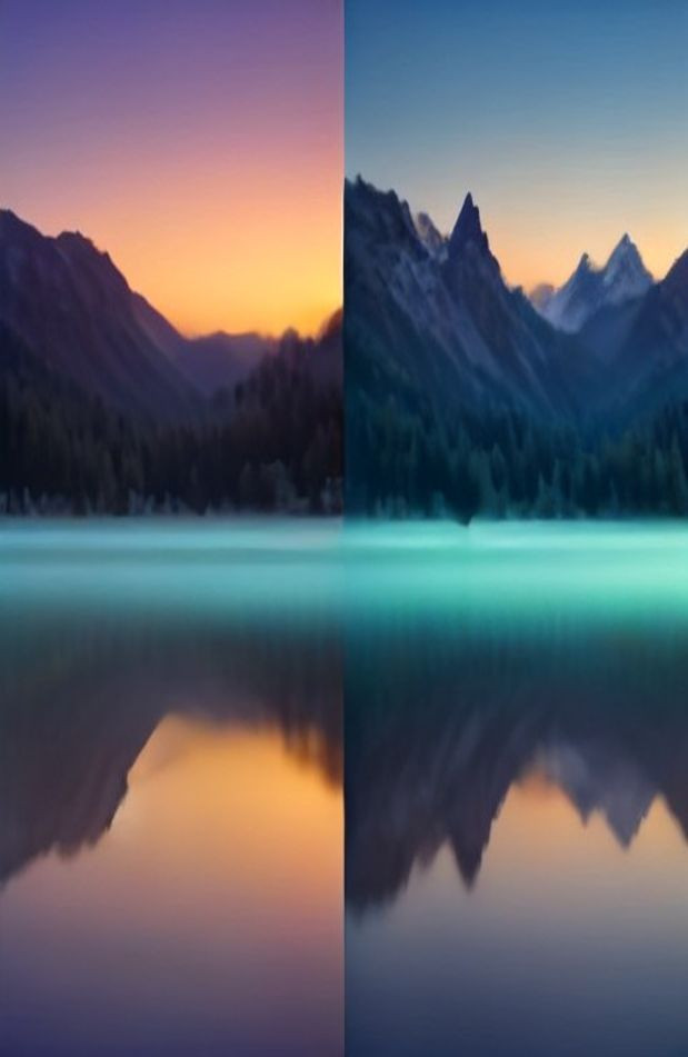 Monitor AI Wallpaper