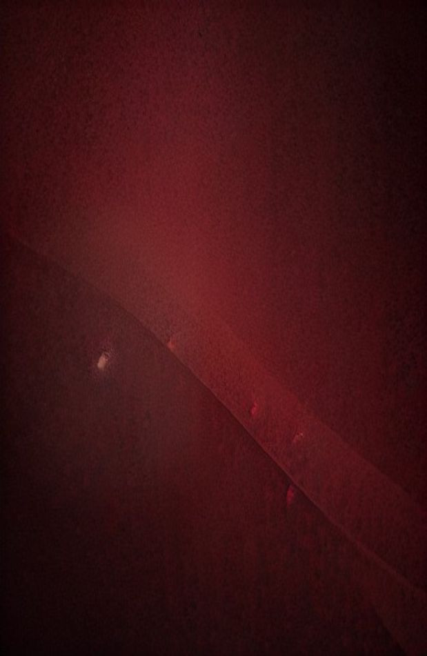 Dark Maroon AI Wallpaper