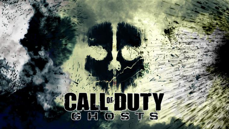 🔥 Free Download Pin Call Of Duty Ghost Wallpaper Background by ...