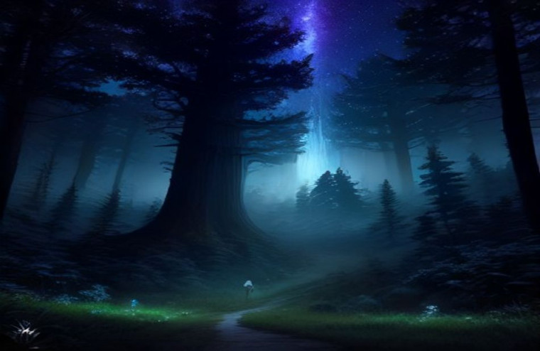 Dnd AI Wallpaper AI Background