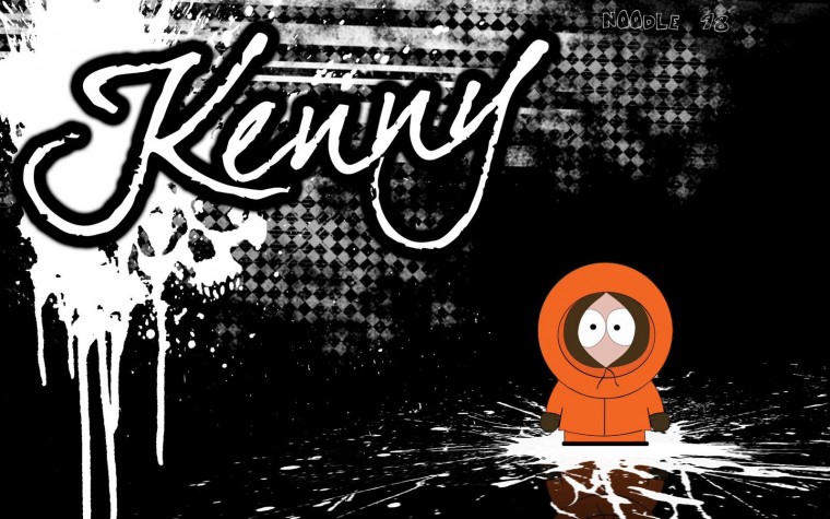 Free download Kenny Keeps Dying A Kenny McCormick wallpaper Kenny