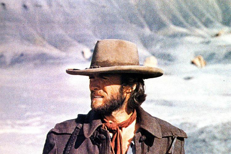 Published June 15 2013 at 750 500 in Best 70s Films 1. Free x Outlaw Josey Wales...