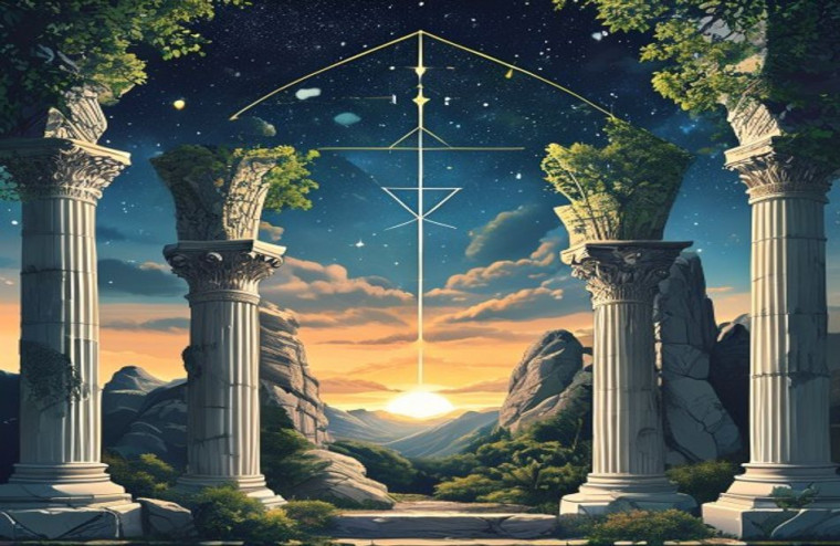 Masonic Screensavers And AI Wallpaper