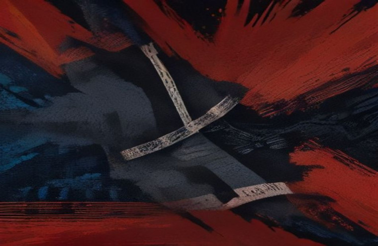 Rebel Flag Screensavers And AI Wallpaper