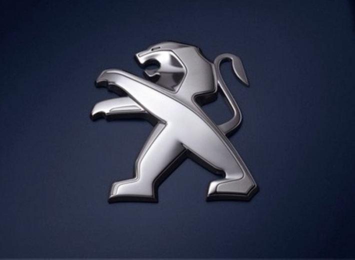 Logo peugeot wallpaper