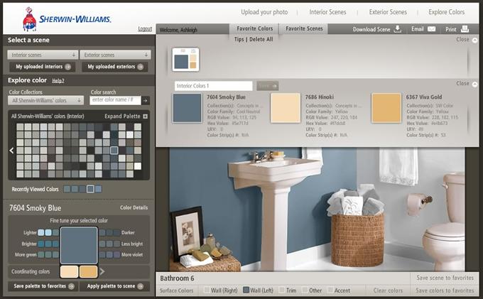 free-download-wallpaper-home-accents-sherwin-williams-738x280-for