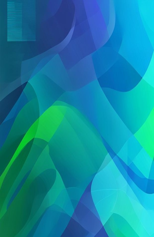 Powerpoint AI Background