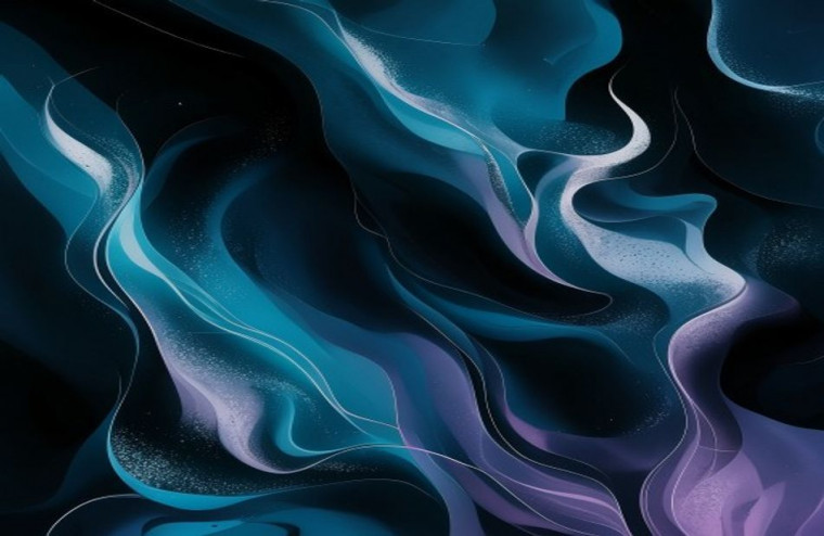 Best Dark AI Wallpaper