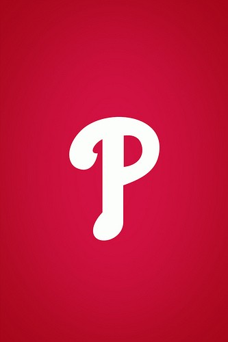 Free download philadelphia phillies logo wallpaper Baseball Sport ...