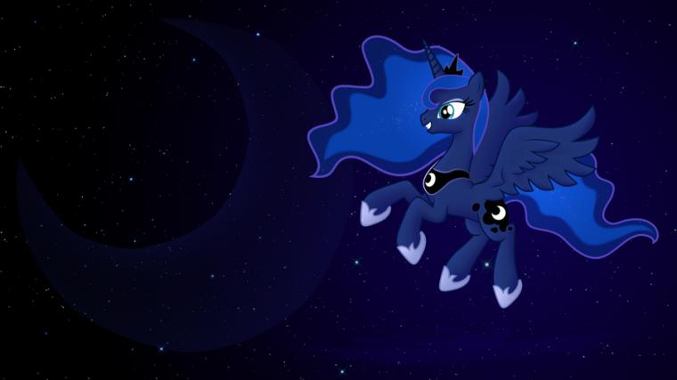 [50+] Luna Wallpapers on WallpaperSafari