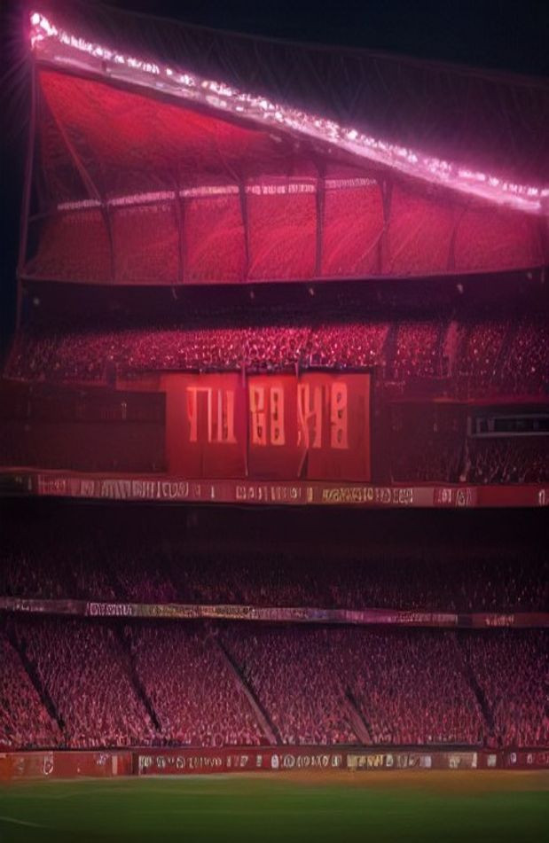 Liverpool Fc AI Wallpaper Screensavers