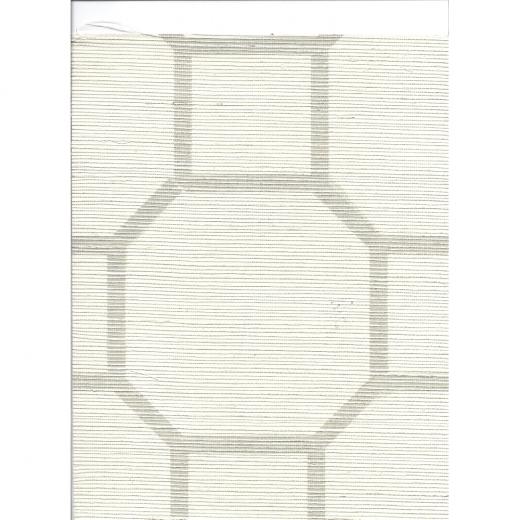Free download Kravet Gridlock Grasscloth Double Roll Wallpaper in