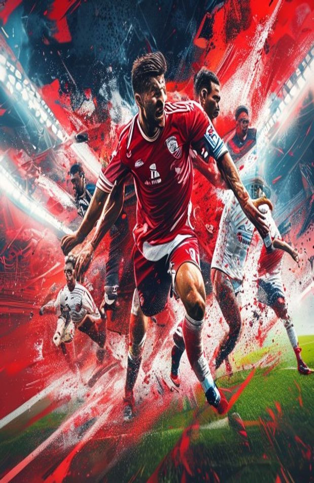 Arsenal AI Wallpaper