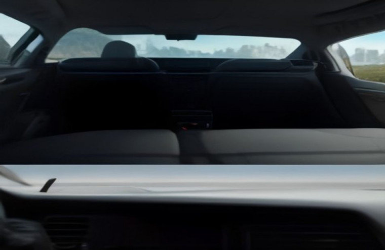 Ford Sync AI Wallpaper