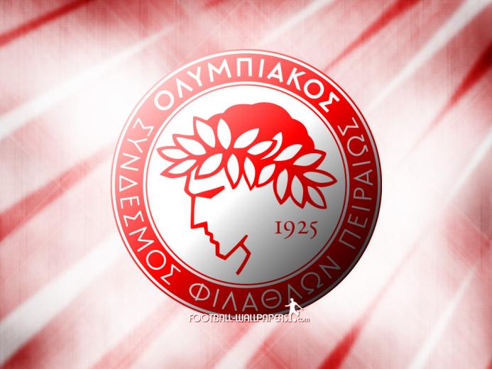 Free download Olympiakos Pireus FC iPhone Wallpaper HD [640x960] for ...