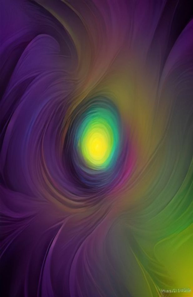 Abstract AI Wallpaper And Screensavers