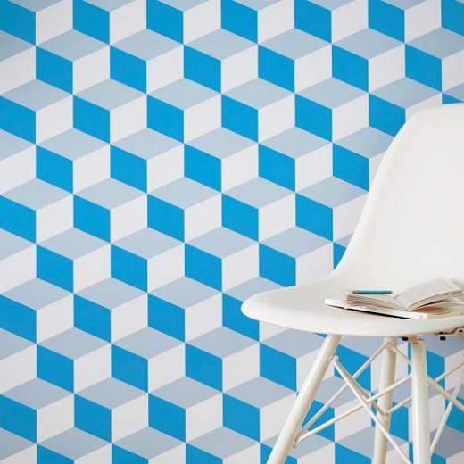 Free download Chasing Paper Wall Panels Stamped Dot [523x523] for your