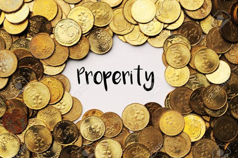 [35+] Prosperity Background on WallpaperSafari