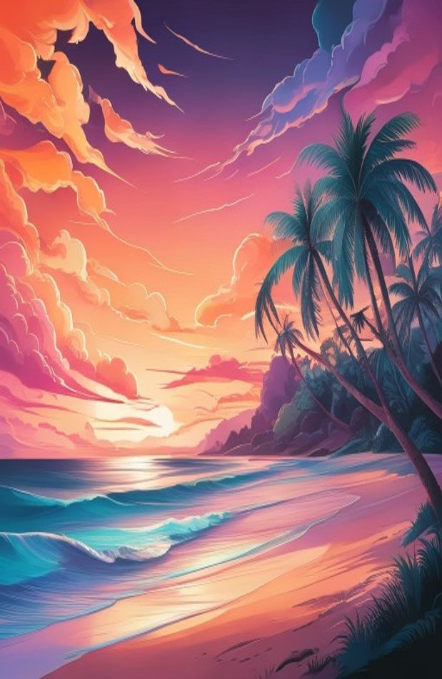 Live AI Wallpaper And Screensavers