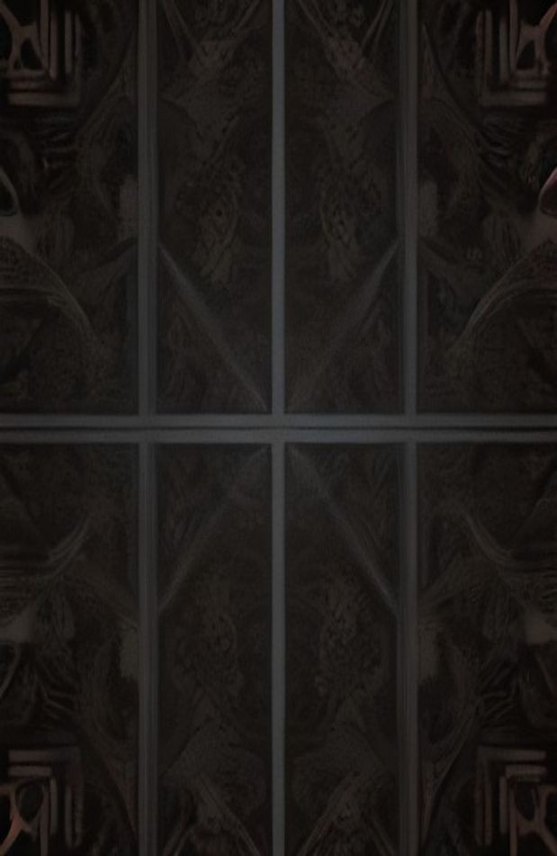 Black Carbon AI Wallpaper