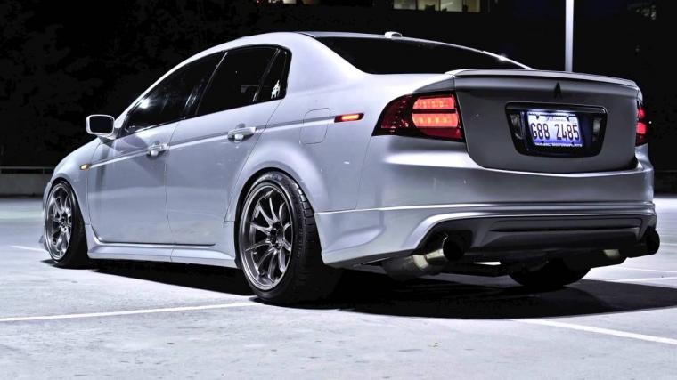 Free download Jdm Acura Tsx Wallpaper image 125 [1024x683] for your ...