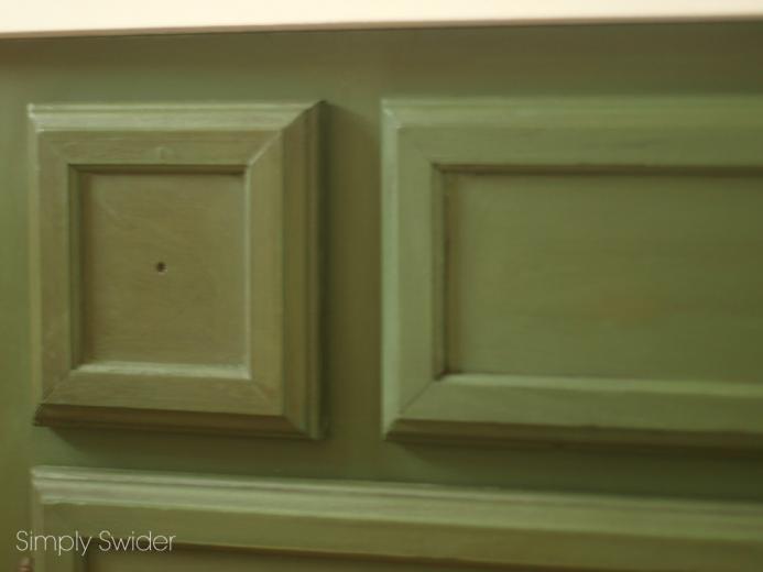 Free download Make laminate look high end with Milk Paint