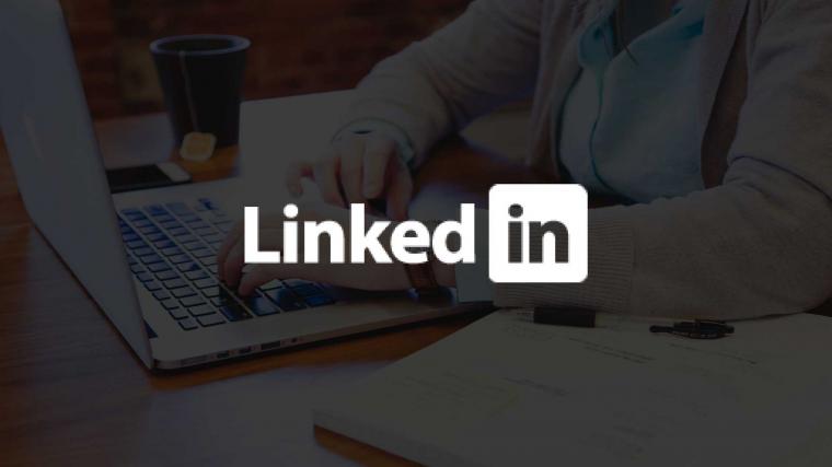 🔥 [140+] LinkedIn Backgrounds | WallpaperSafari