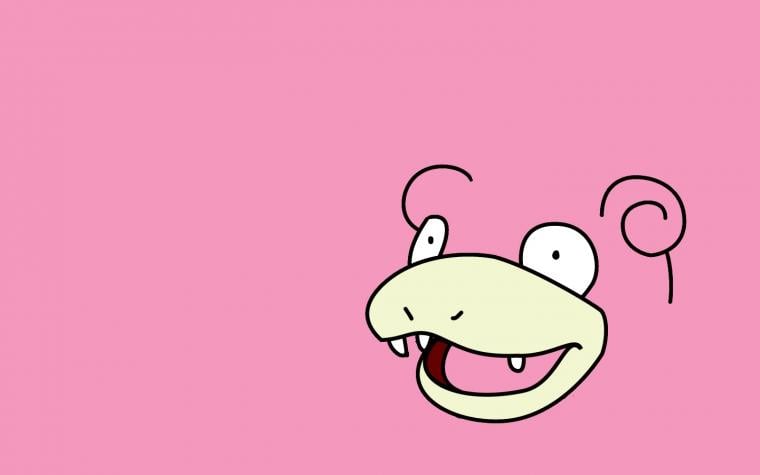 Free download pokemon slowpoke wallpaper and desktop background hd ...